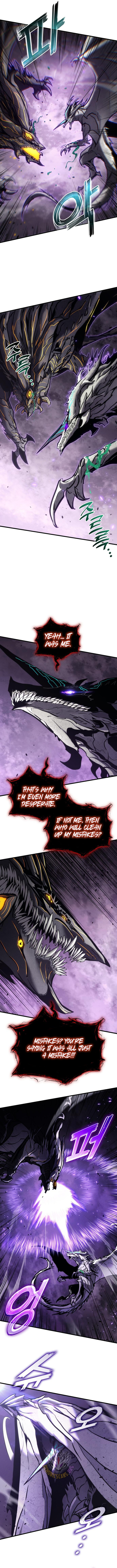 Kill the Dragon Chapter 154 12